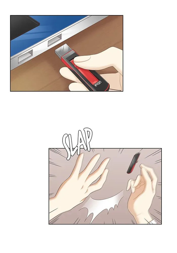Read Odd Girl Out chapter 262.1 image 30 on Lezhin
