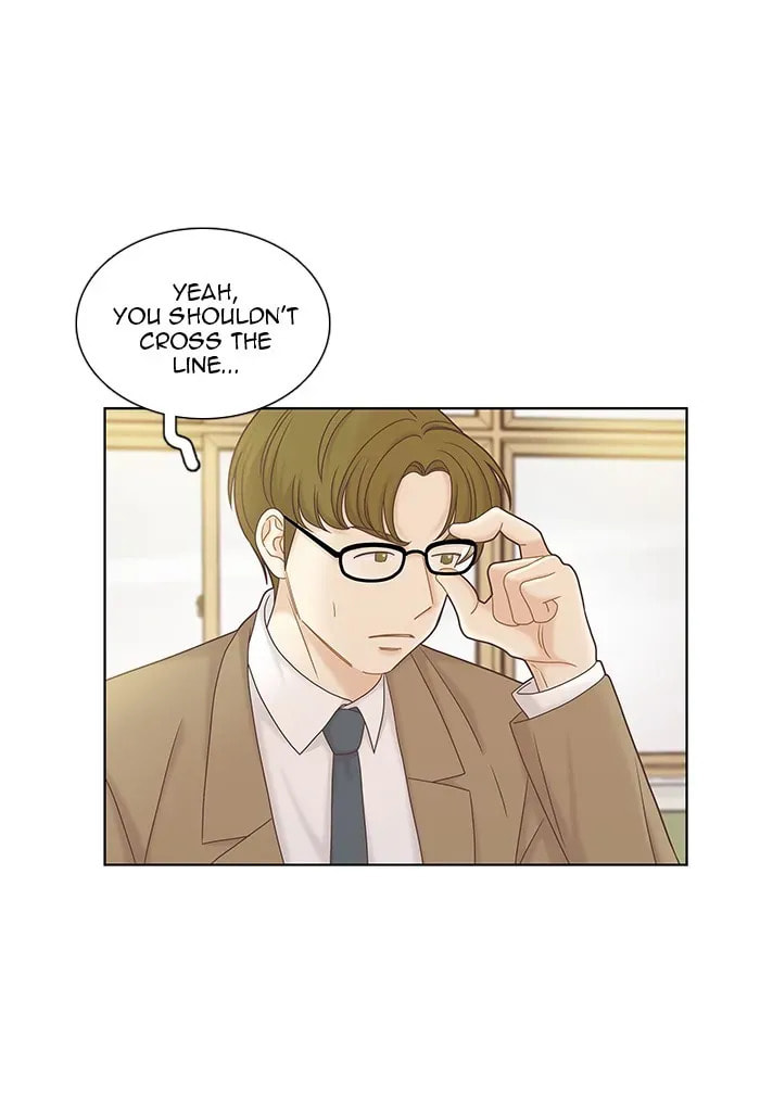 Read Odd Girl Out chapter 262.1 image 35 on Lezhin