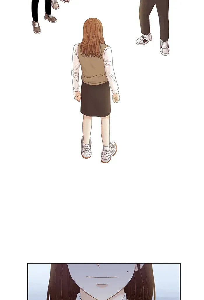 Read Odd Girl Out chapter 262.1 image 43 on Lezhin