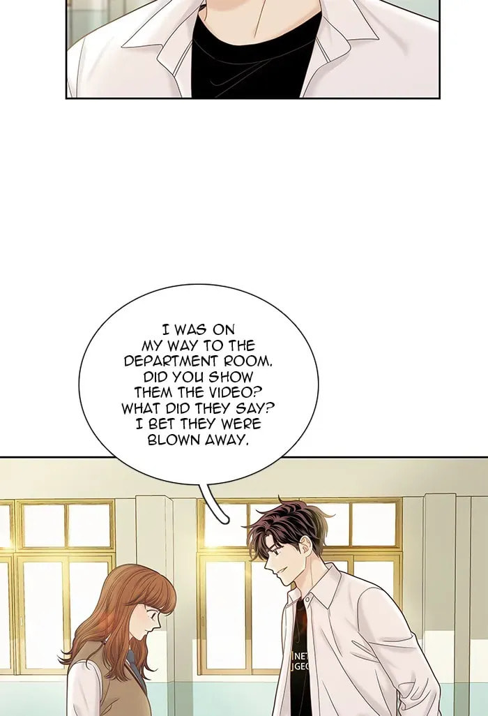 Read Odd Girl Out chapter 262.1 image 53 on Lezhin