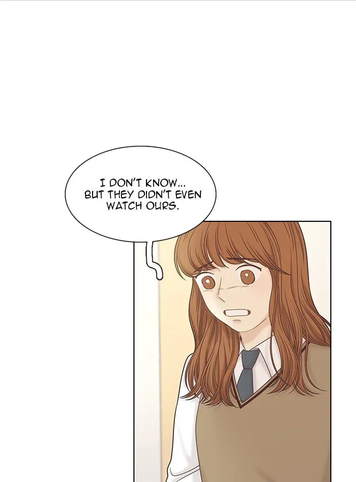 Read Odd Girl Out chapter 262.1 image 60 on Lezhin