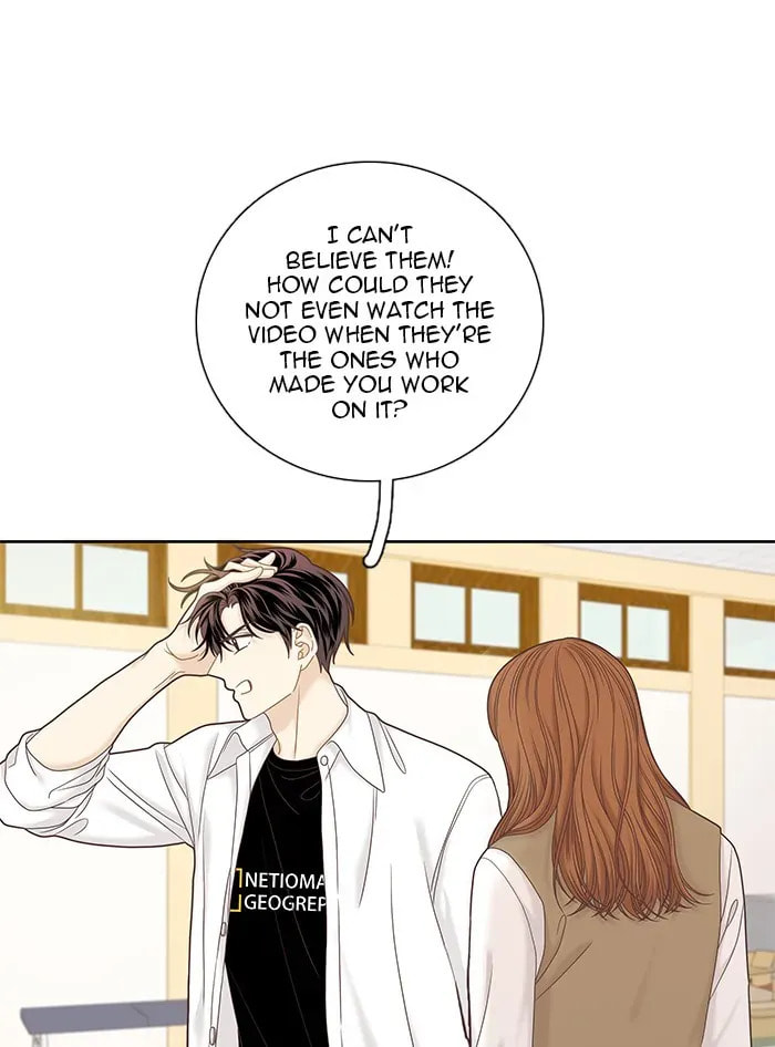 Read Odd Girl Out chapter 262.1 image 62 on Lezhin