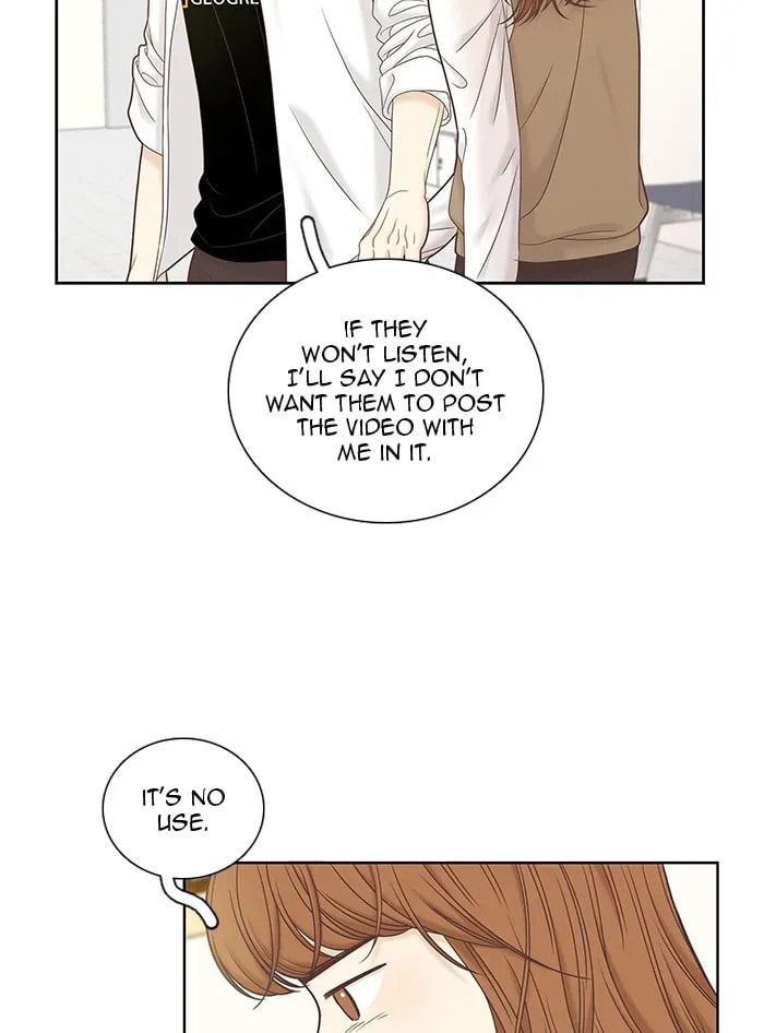 Read Odd Girl Out chapter 262.1 image 64 on Lezhin