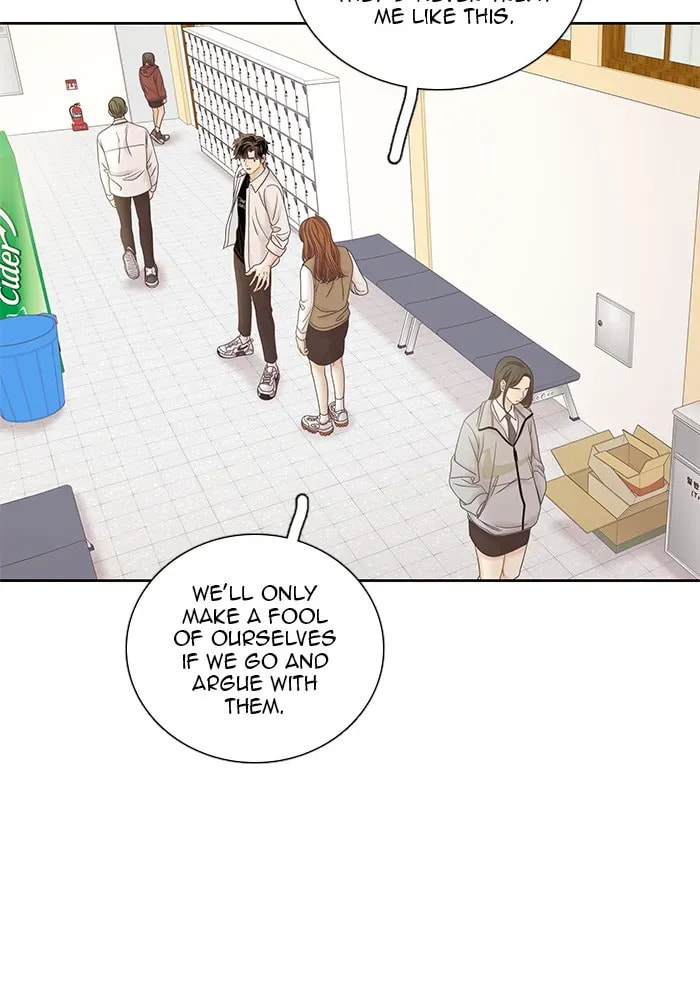 Read Odd Girl Out chapter 262.1 image 67 on Lezhin