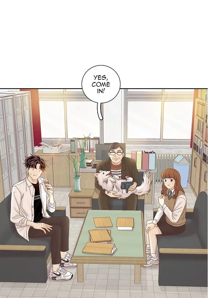 Read Odd Girl Out chapter 262.1 image 77 on Lezhin
