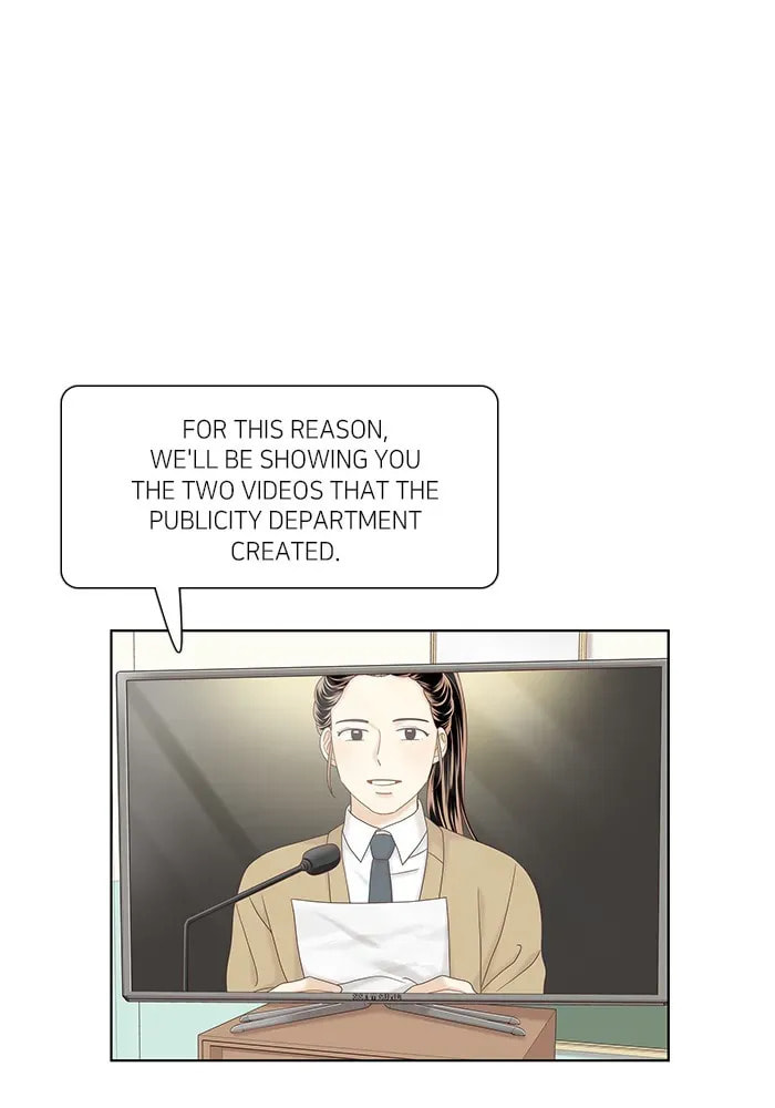 Read Odd Girl Out chapter 263.1 image 19 on Lezhin