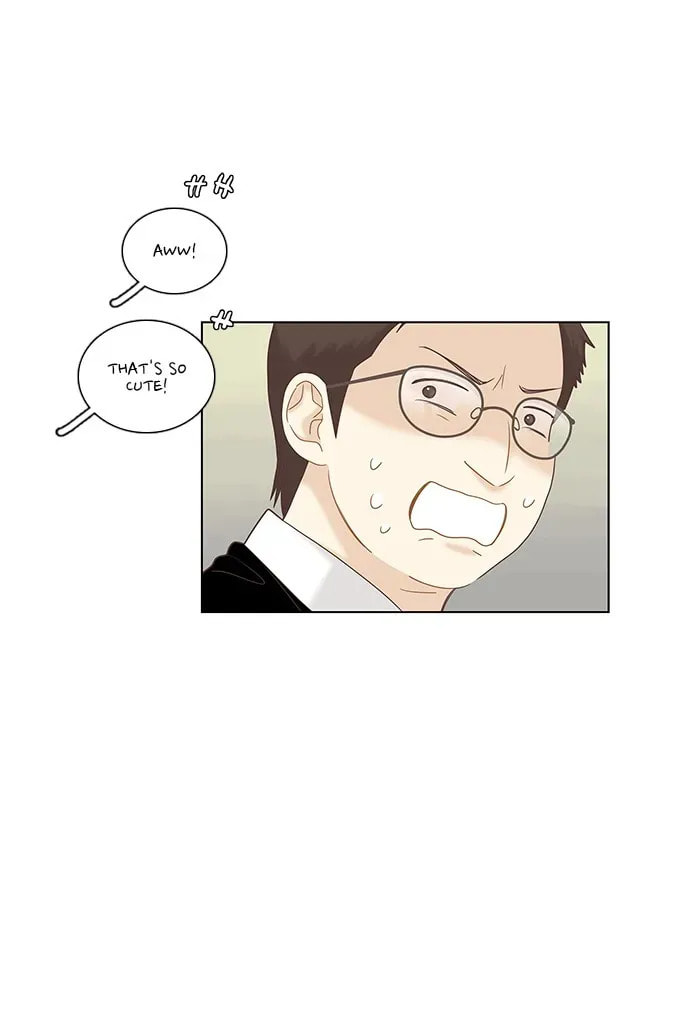 Read Odd Girl Out chapter 263.1 image 29 on Lezhin
