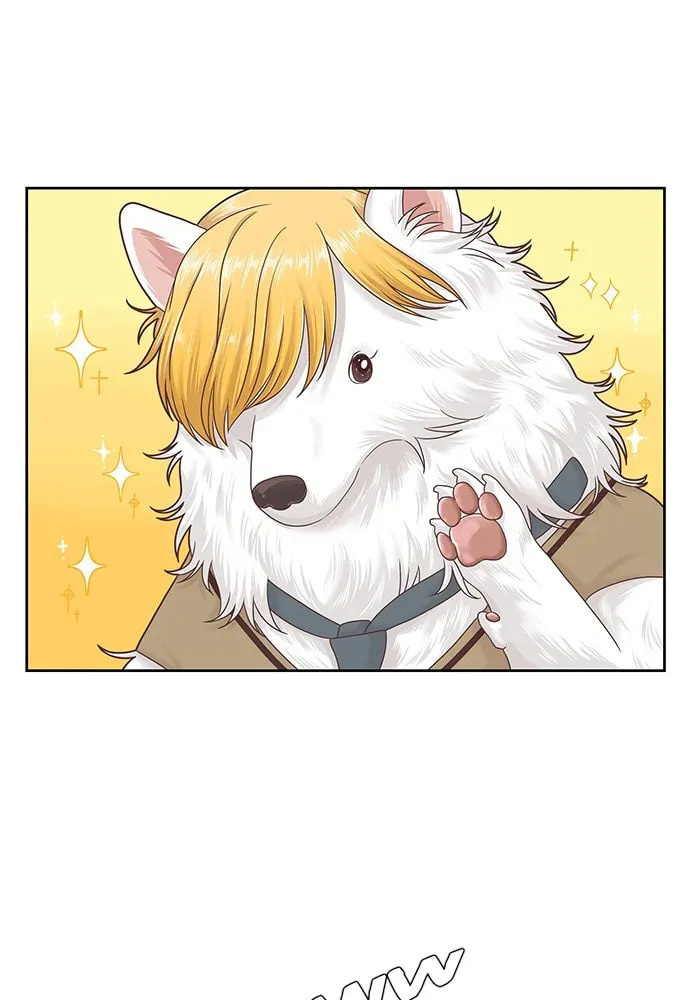 Read Odd Girl Out chapter 263.1 image 30 on Lezhin