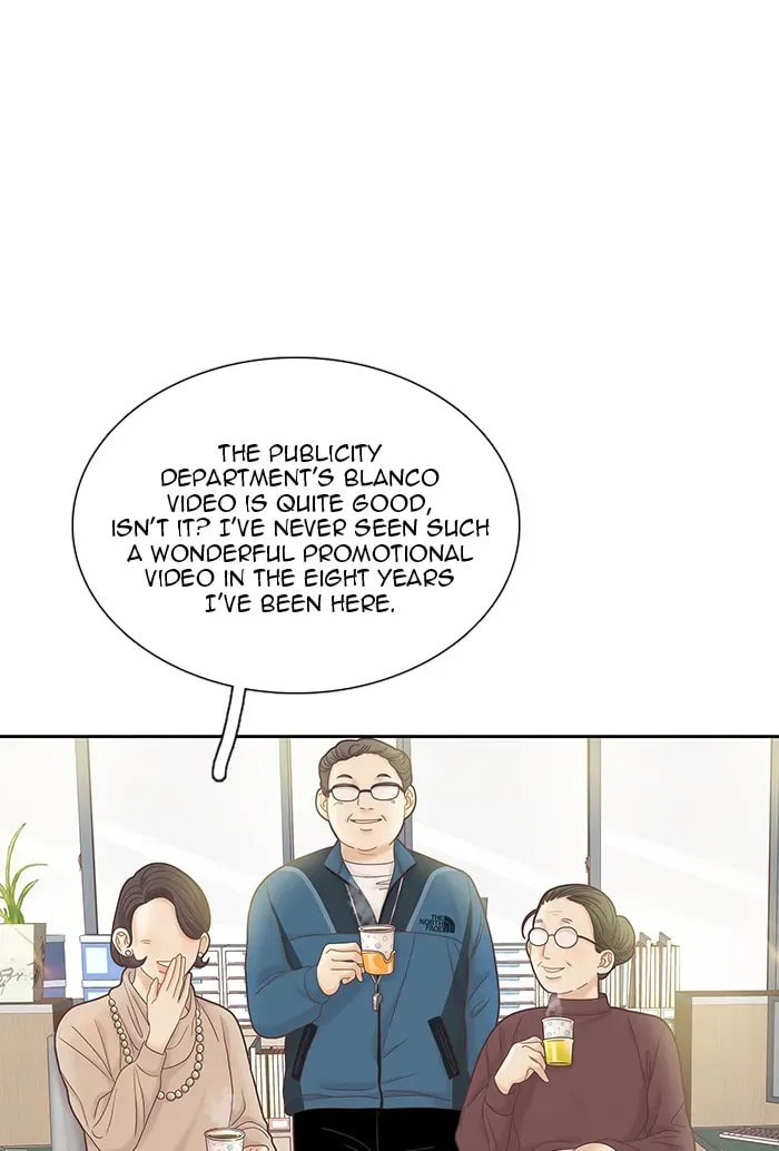 Read Odd Girl Out chapter 263.1 image 39 on Lezhin