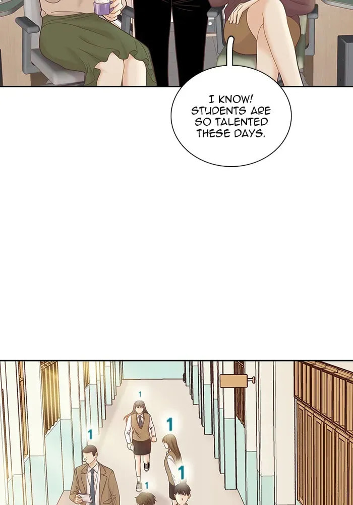 Read Odd Girl Out chapter 263.1 image 40 on Lezhin
