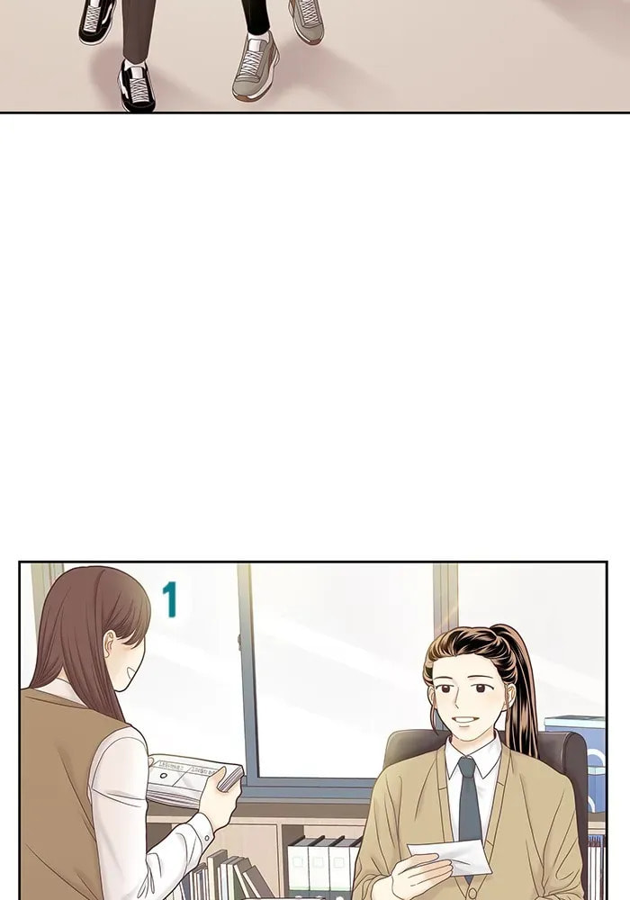 Read Odd Girl Out chapter 263.1 image 42 on Lezhin
