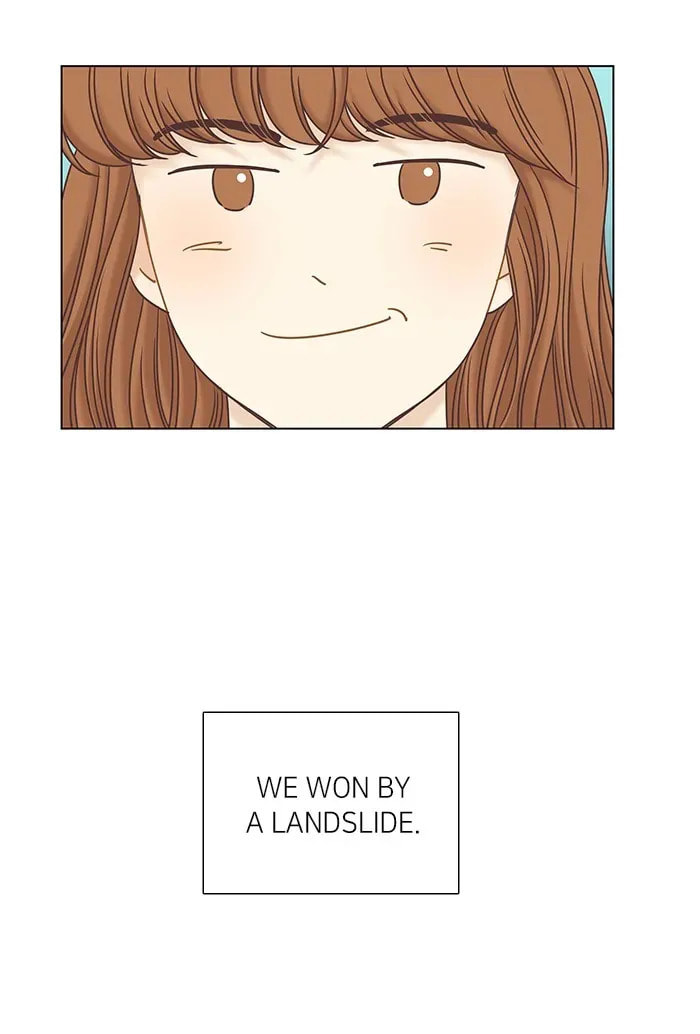 Read Odd Girl Out chapter 263.1 image 47 on Lezhin
