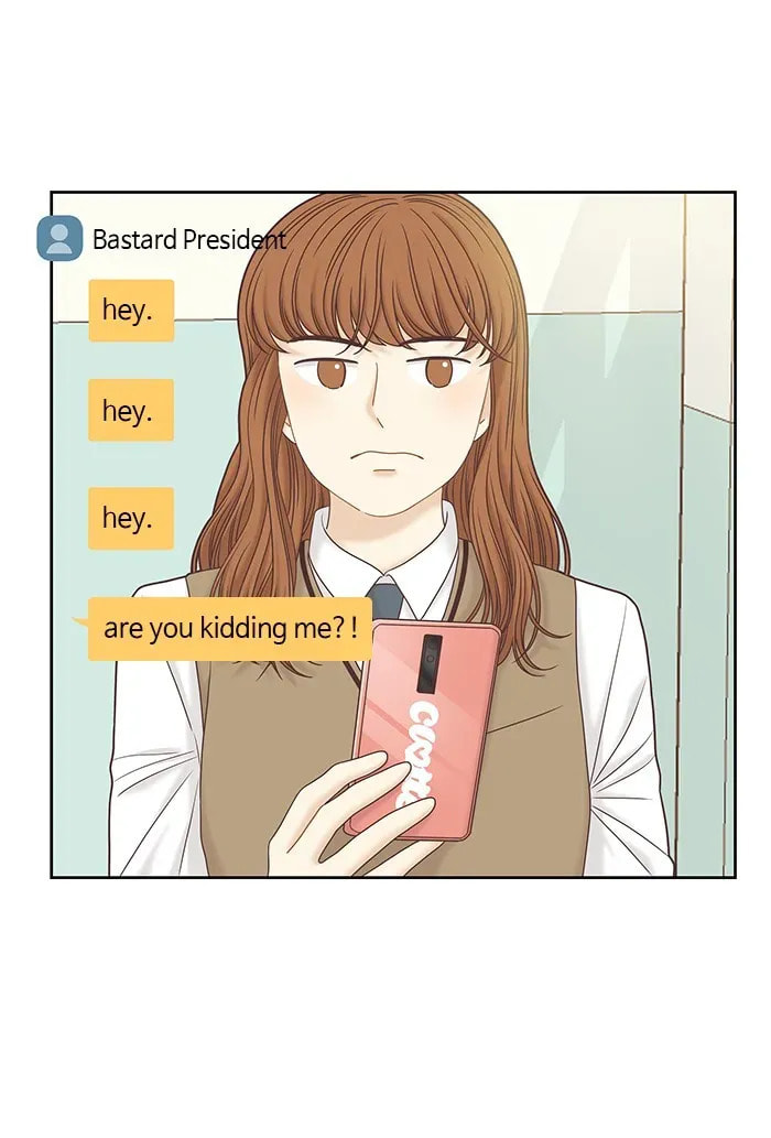 Read Odd Girl Out chapter 263.1 image 49 on Lezhin