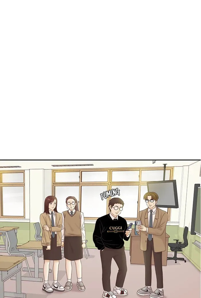 Read Odd Girl Out chapter 263.1 image 51 on Lezhin