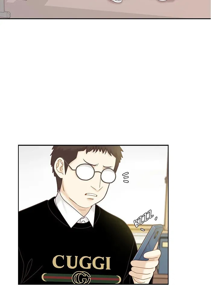 Read Odd Girl Out chapter 263.1 image 52 on Lezhin
