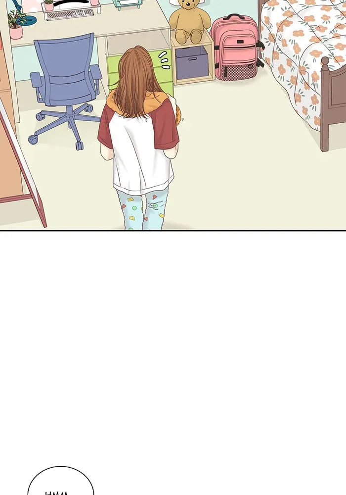 Read Odd Girl Out chapter 263.1 image 65 on Lezhin