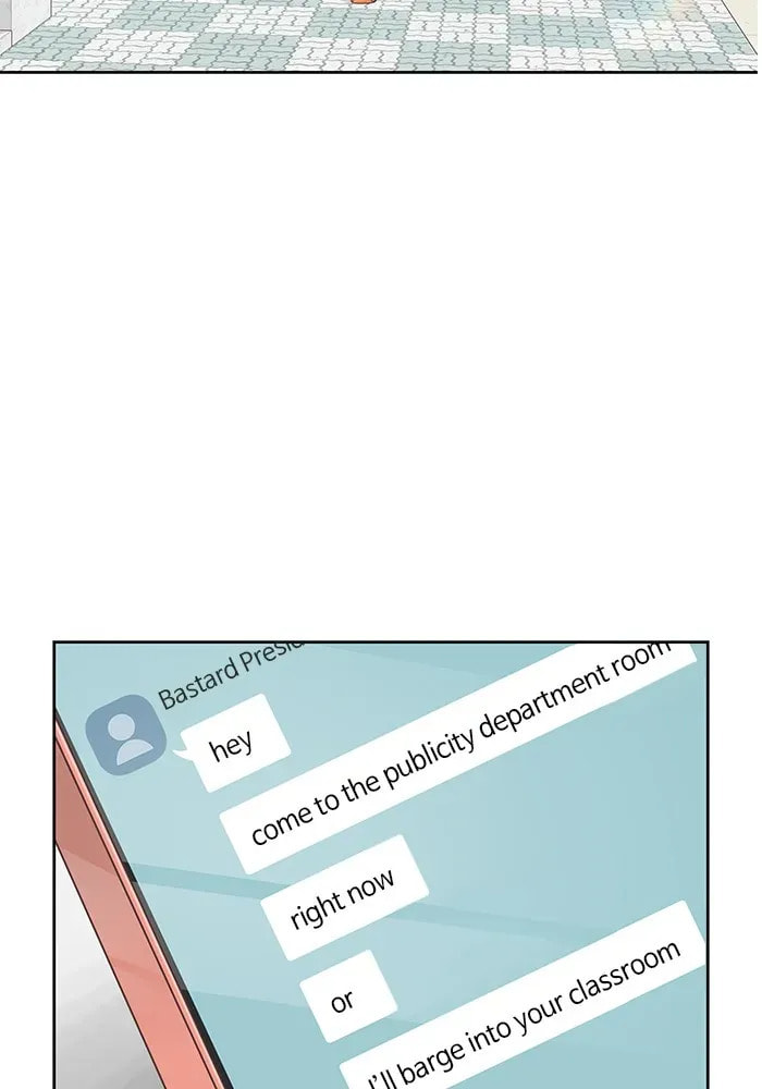 Read Odd Girl Out chapter 264.1 image 1 on Lezhin