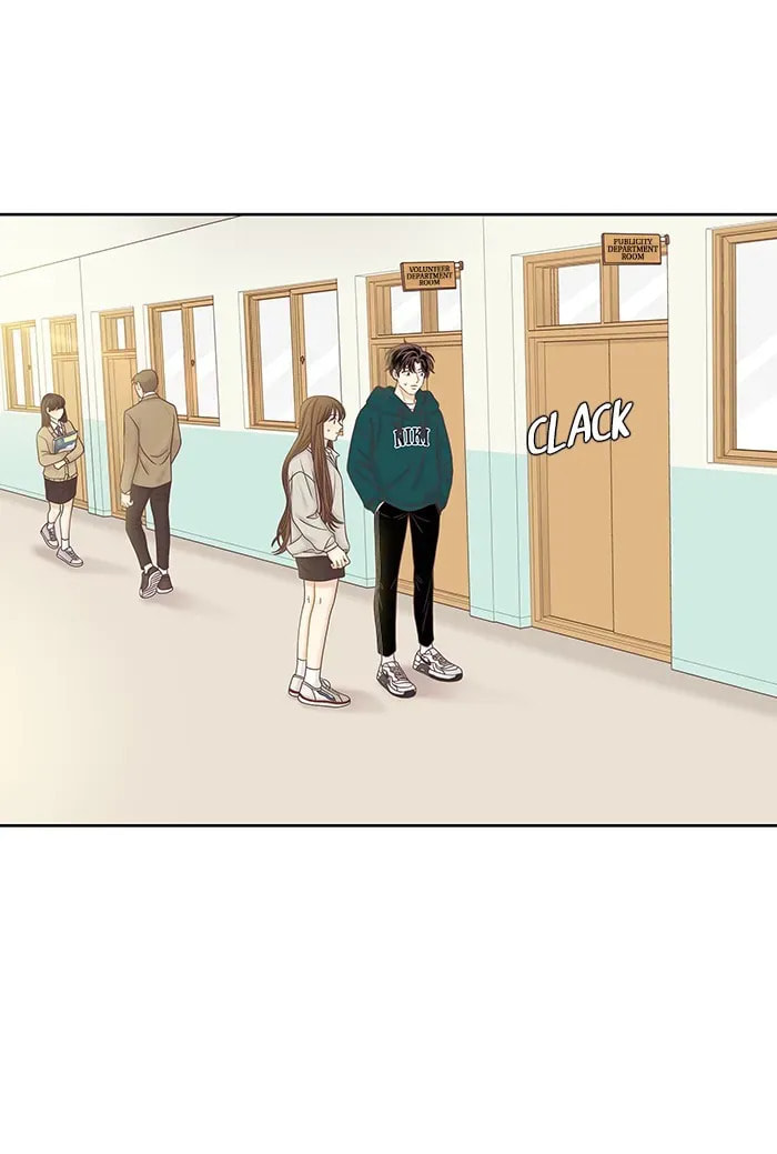 Read Odd Girl Out chapter 264.1 image 10 on Lezhin