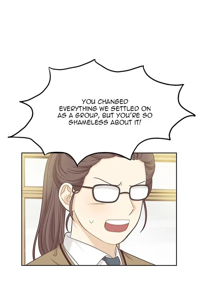 Read Odd Girl Out chapter 264.1 image 21 on Lezhin