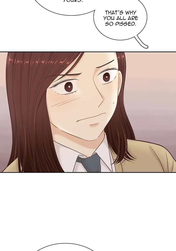 Read Odd Girl Out chapter 264.1 image 32 on Lezhin