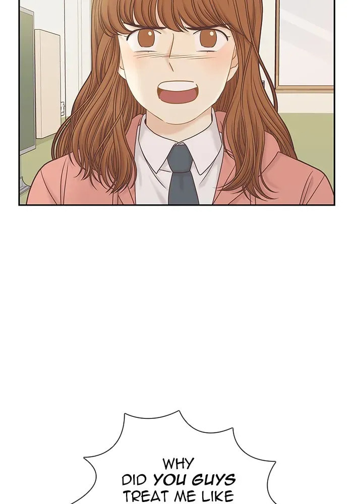 Read Odd Girl Out chapter 264.1 image 36 on Lezhin
