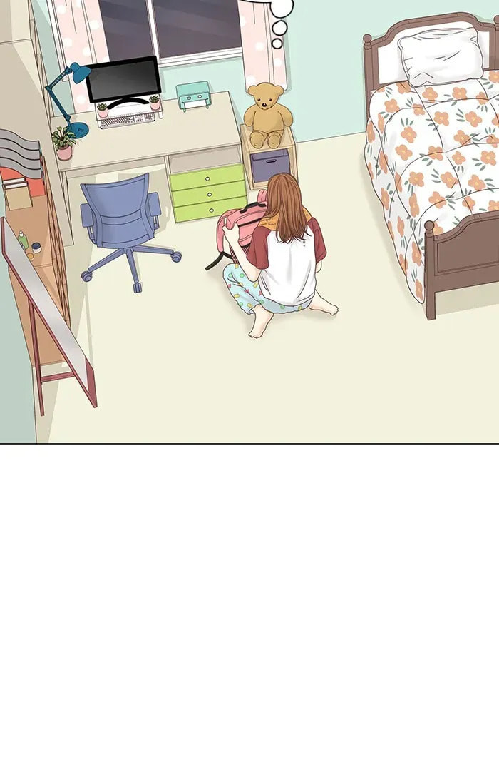 Read Odd Girl Out chapter 264.1 image 43 on Lezhin