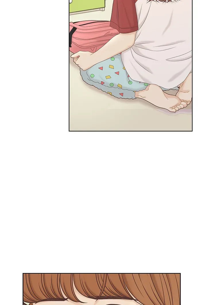 Read Odd Girl Out chapter 264.1 image 47 on Lezhin