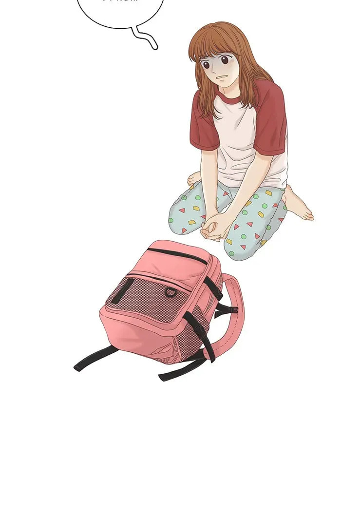 Read Odd Girl Out chapter 264.1 image 49 on Lezhin