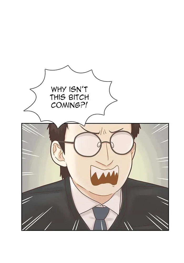 Read Odd Girl Out chapter 264.1 image 5 on Lezhin