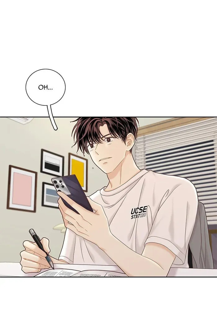 Read Odd Girl Out chapter 264.1 image 58 on Lezhin