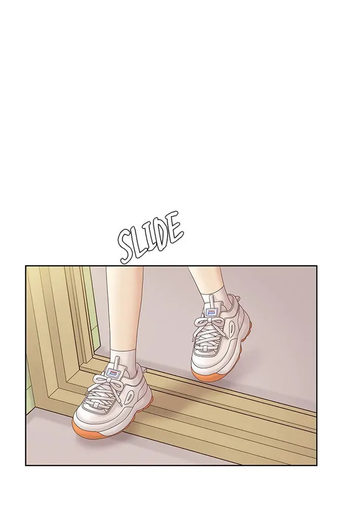 Read Odd Girl Out chapter 264.1 image 6 on Lezhin