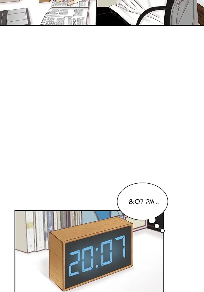 Read Odd Girl Out chapter 264.1 image 63 on Lezhin