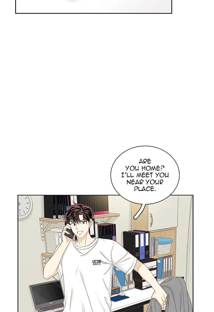 Read Odd Girl Out chapter 264.1 image 64 on Lezhin