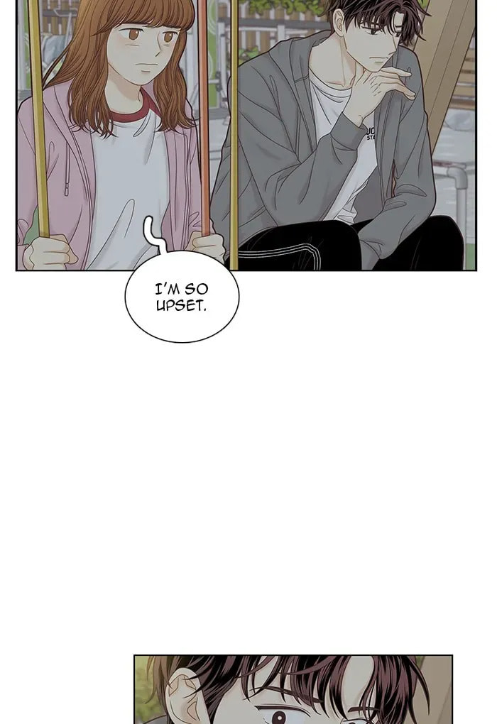 Read Odd Girl Out chapter 264.1 image 80 on Lezhin