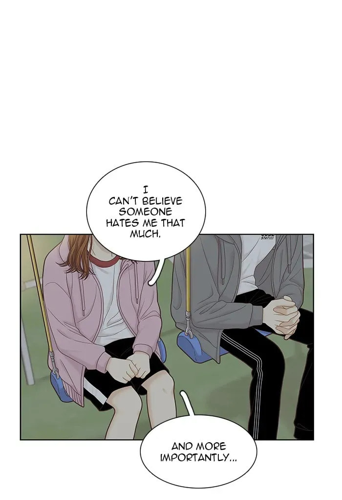 Read Odd Girl Out chapter 264.1 image 82 on Lezhin