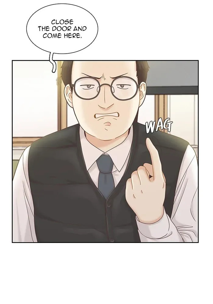 Read Odd Girl Out chapter 264.1 image 9 on Lezhin