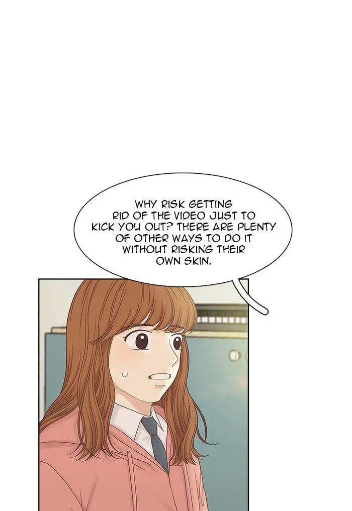 Read Odd Girl Out chapter 265.1 image 29 on Lezhin