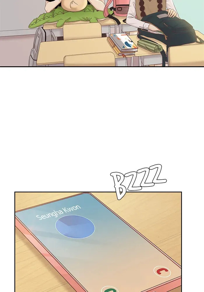 Read Odd Girl Out chapter 265.1 image 63 on Lezhin
