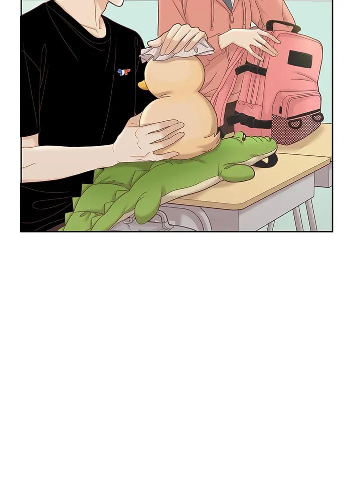 Read Odd Girl Out chapter 265.1 image 65 on Lezhin
