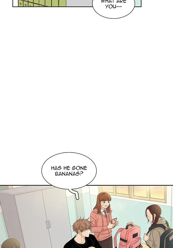 Read Odd Girl Out chapter 265.1 image 69 on Lezhin