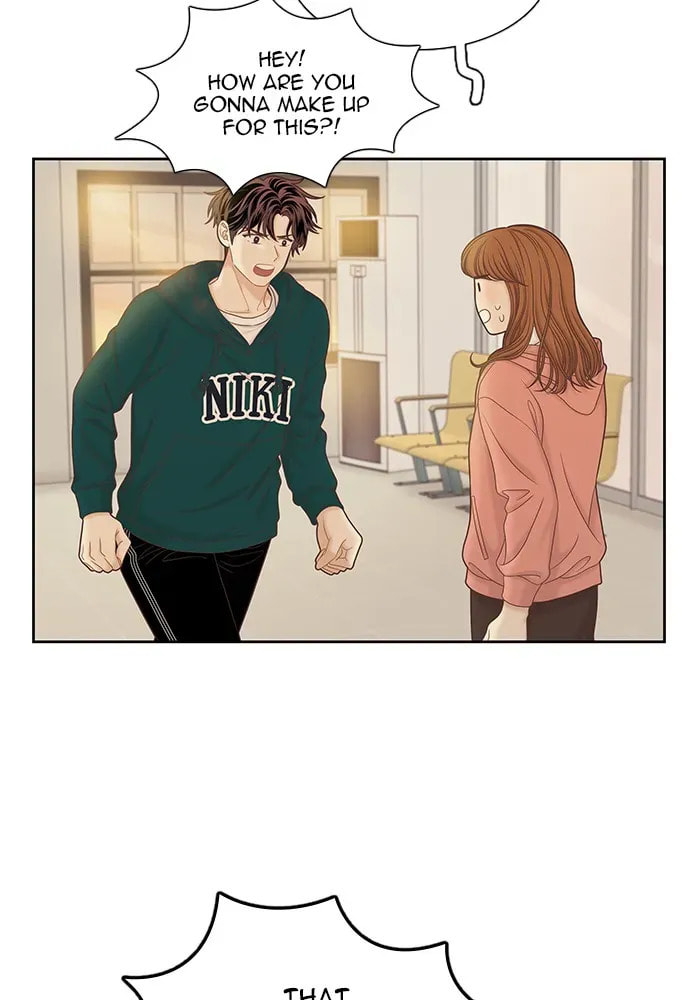Read Odd Girl Out chapter 265.1 image 75 on Lezhin
