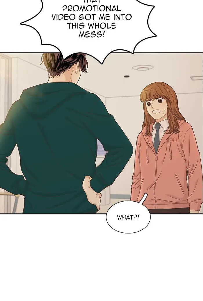 Read Odd Girl Out chapter 265.1 image 76 on Lezhin