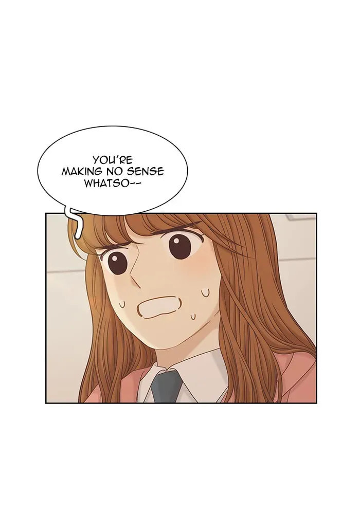 Read Odd Girl Out chapter 265.1 image 77 on Lezhin