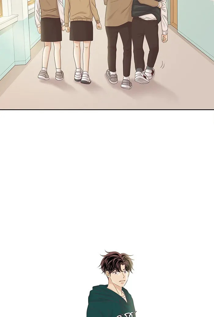 Read Odd Girl Out chapter 265.1 image 8 on Lezhin