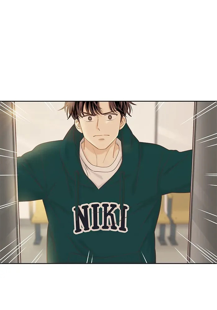Read Odd Girl Out chapter 265.1 image 85 on Lezhin
