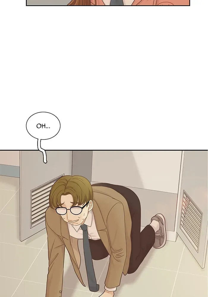Read Odd Girl Out chapter 266.1 image 3 on Lezhin