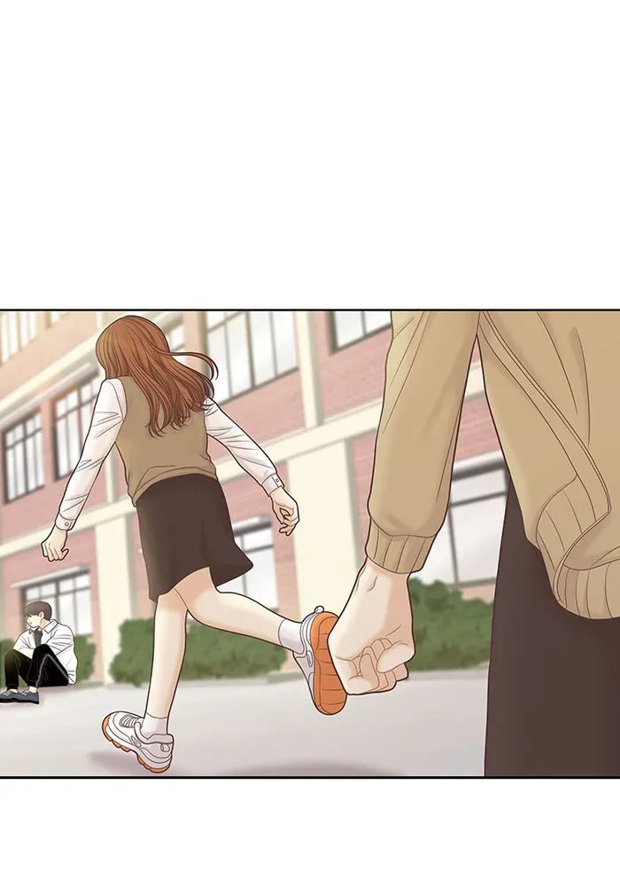 Read Odd Girl Out chapter 267.1 image 79 on Lezhin