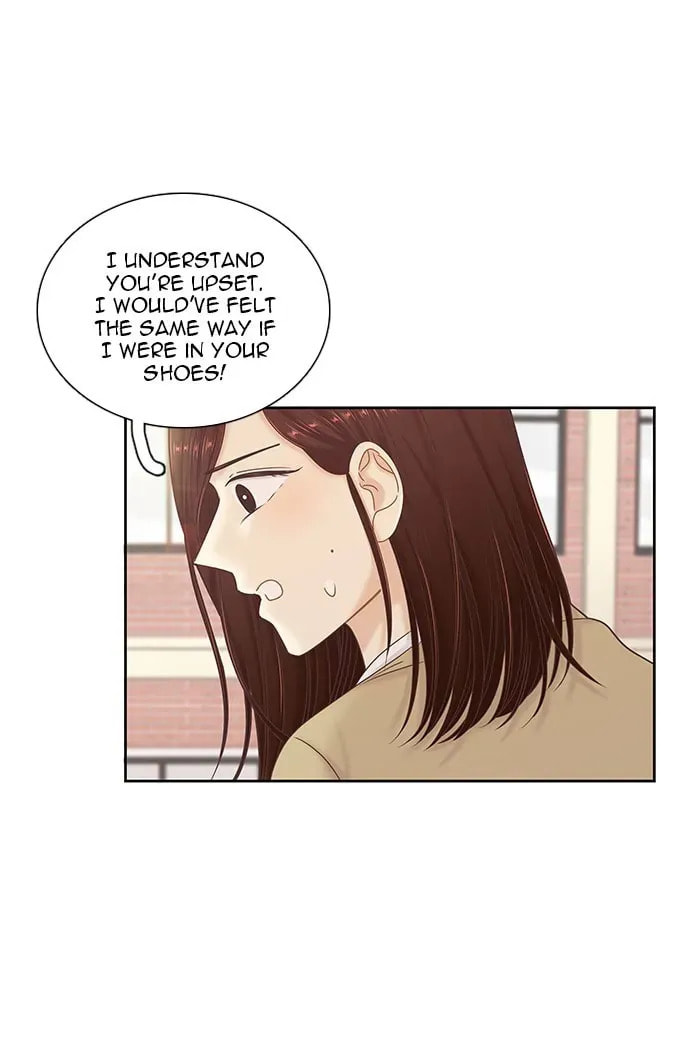 Read Odd Girl Out chapter 267.1 image 82 on Lezhin
