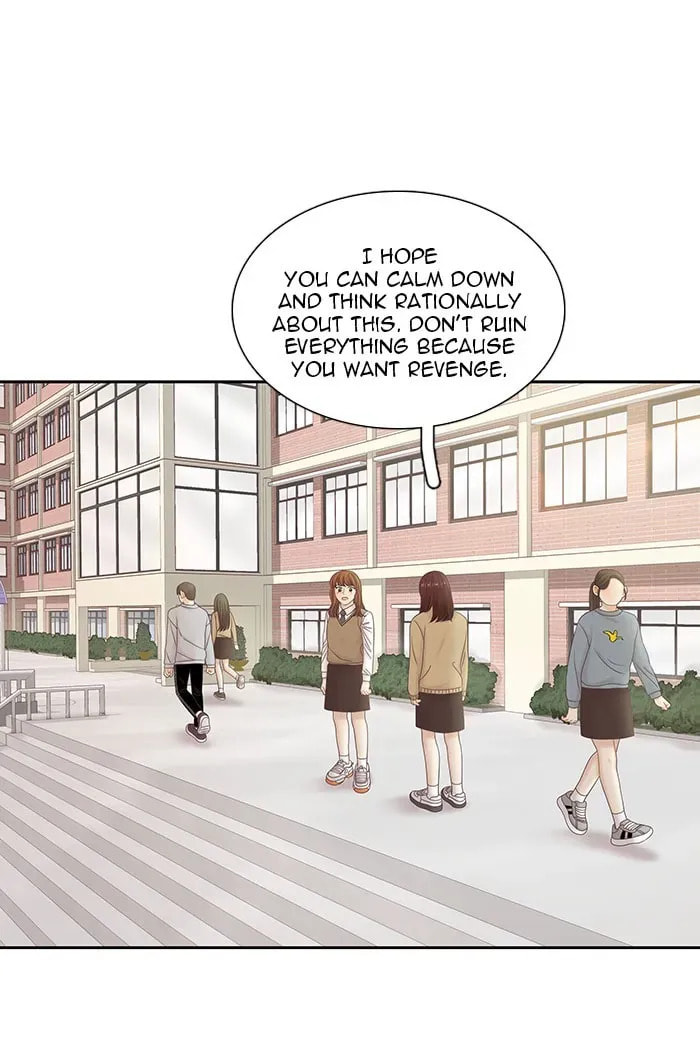 Read Odd Girl Out chapter 267.1 image 86 on Lezhin