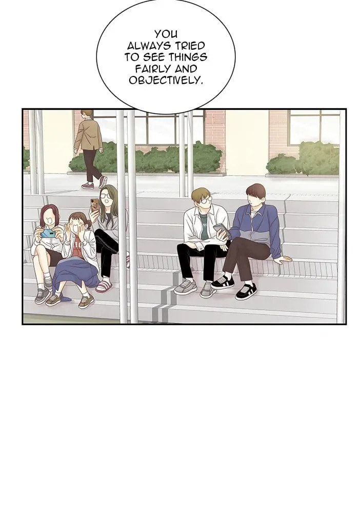 Read Odd Girl Out chapter 267.1 image 90 on Lezhin